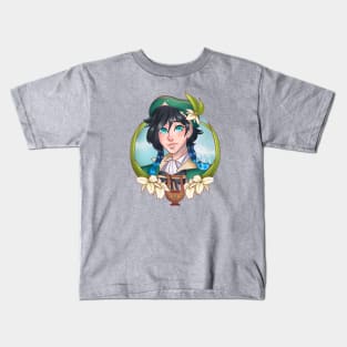 Venti Kids T-Shirt